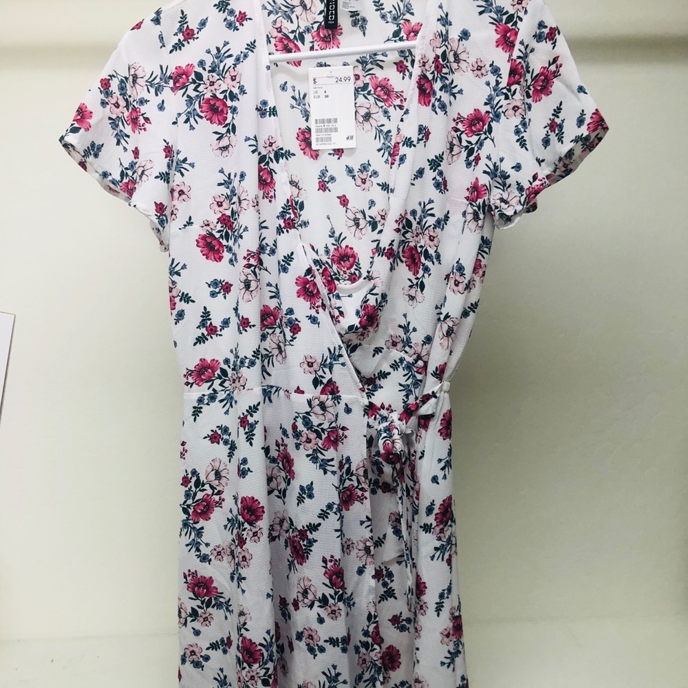Brand new dress
